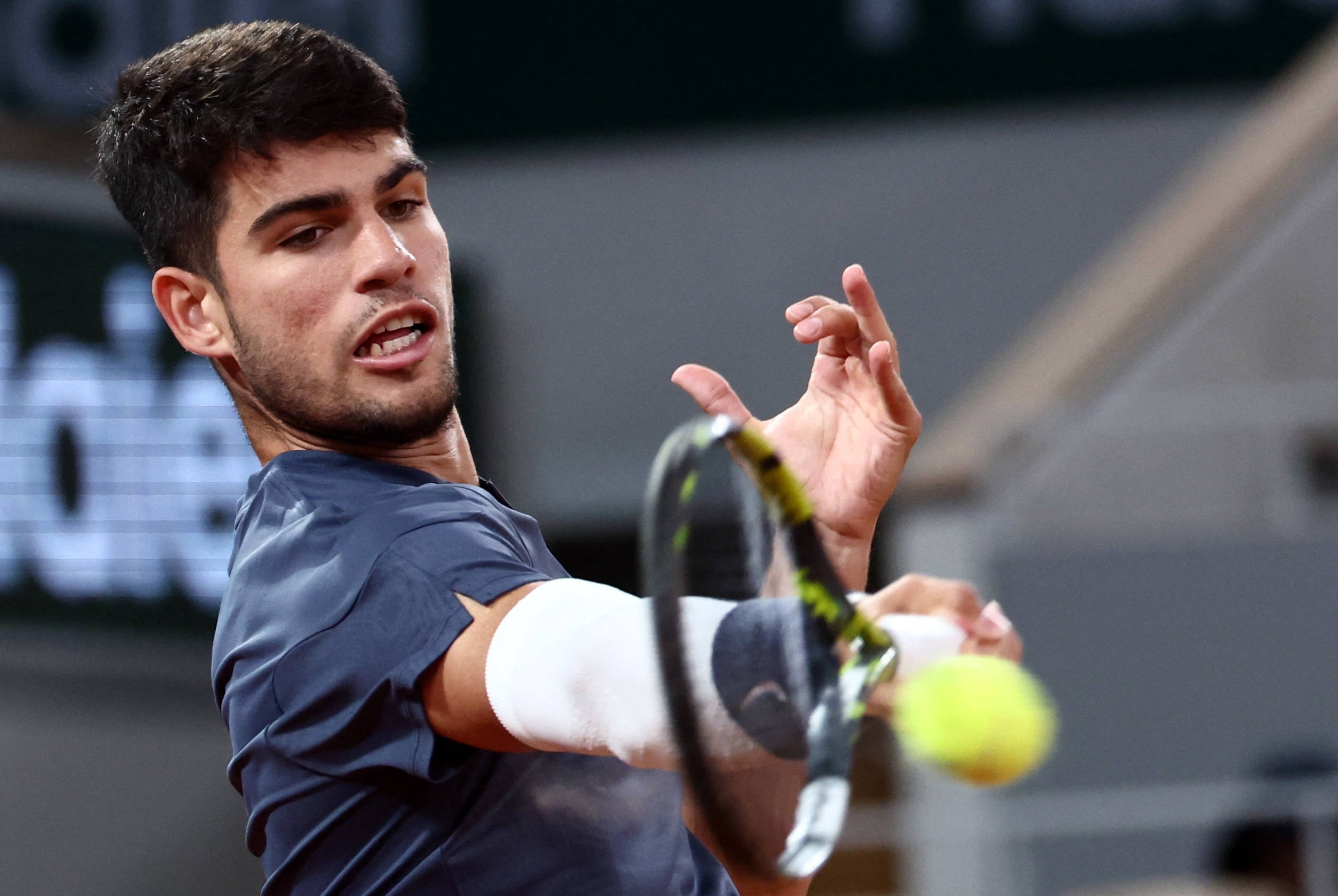 努力和不断 努力和不断