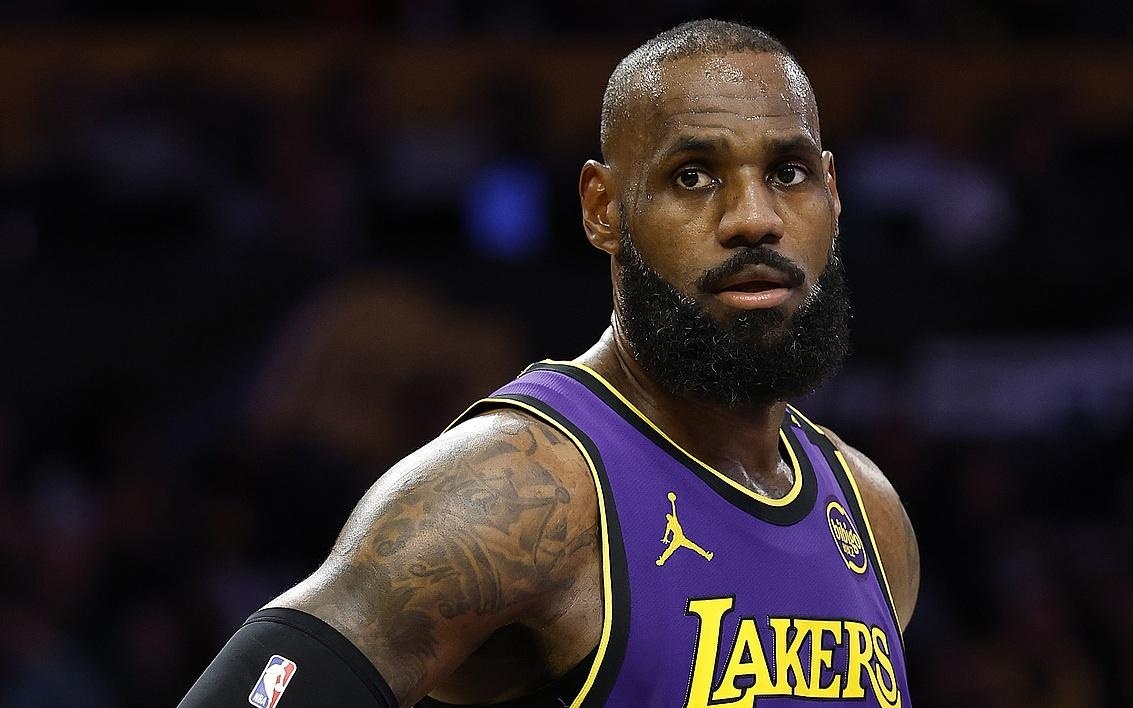 格里芬谈退役原因：为能常伴孩子身边 弥补球员时错过的亲子时光