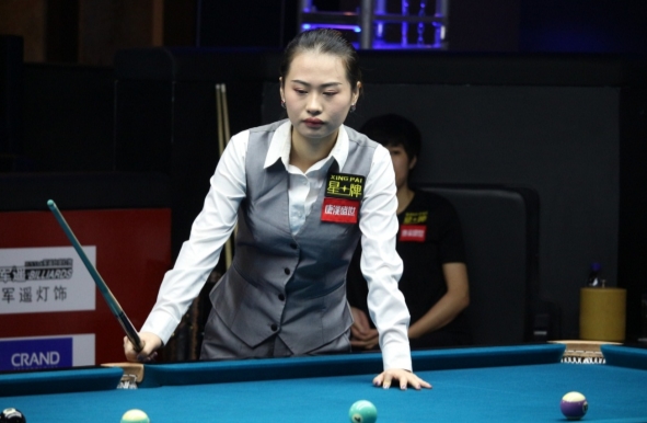 展现了他在 展现了他在