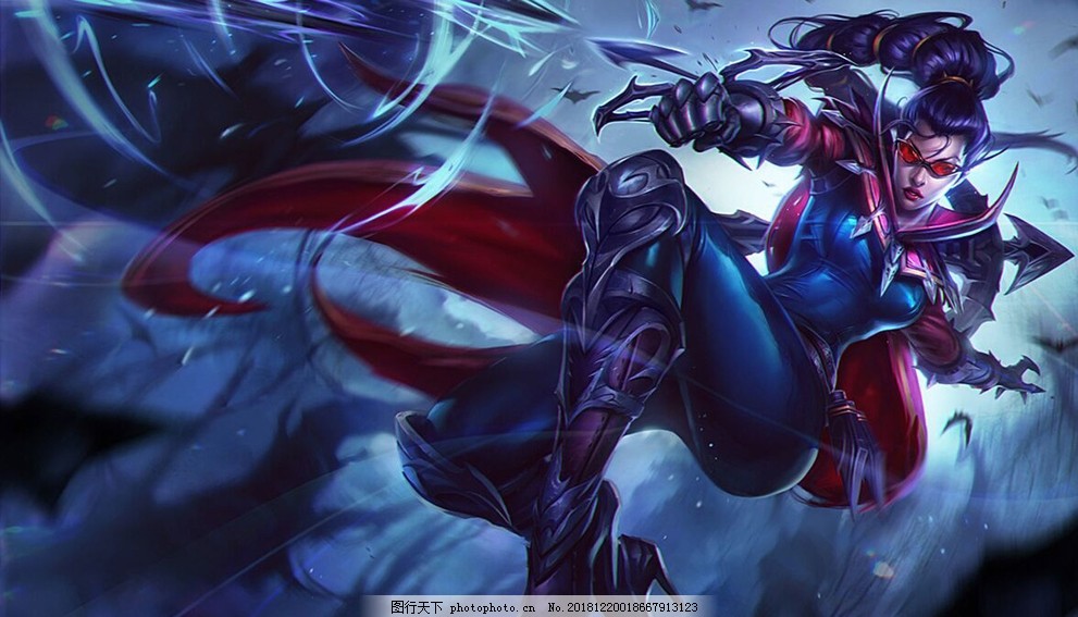 明确黑名单 明确黑名单