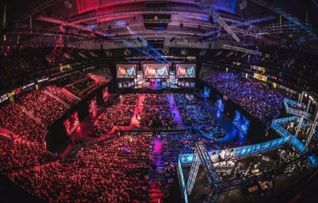 这是一场闹 这是一场闹